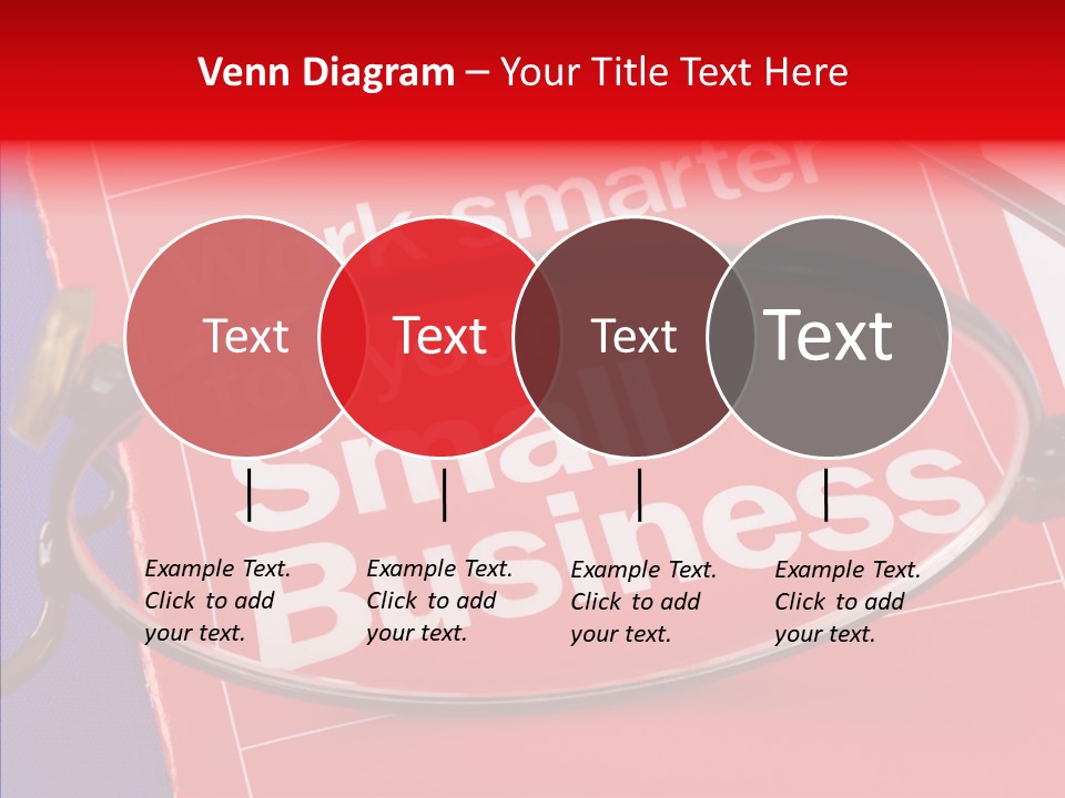 Hand Young Hold PowerPoint Template