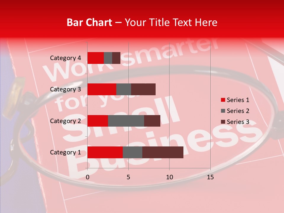 Hand Young Hold PowerPoint Template