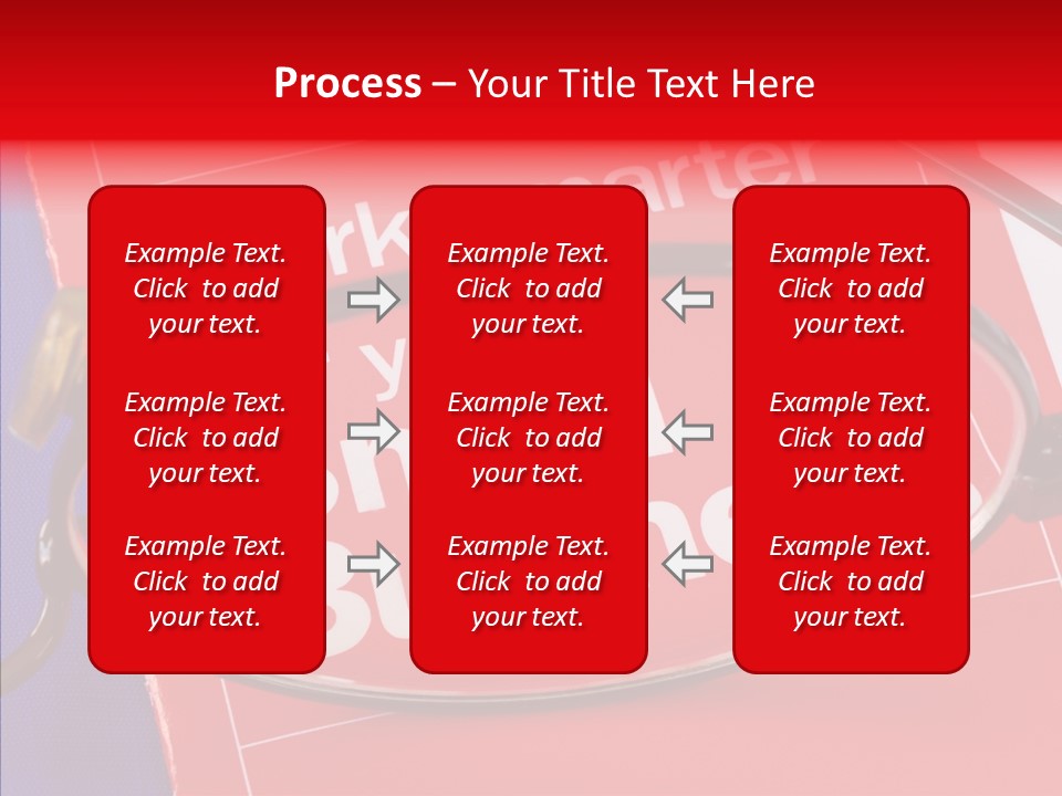 Hand Young Hold PowerPoint Template
