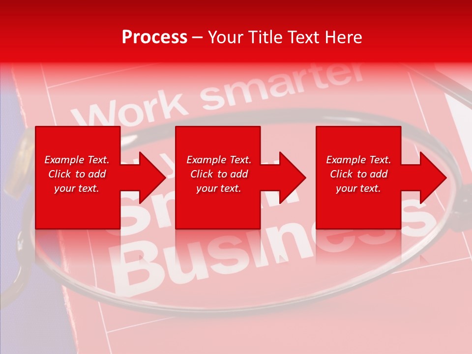 Hand Young Hold PowerPoint Template