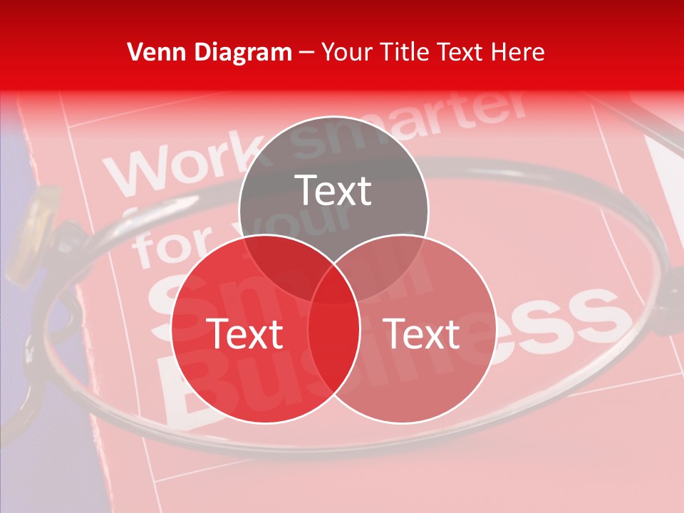 Hand Young Hold PowerPoint Template