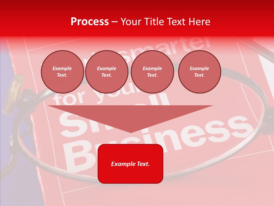 Hand Young Hold PowerPoint Template