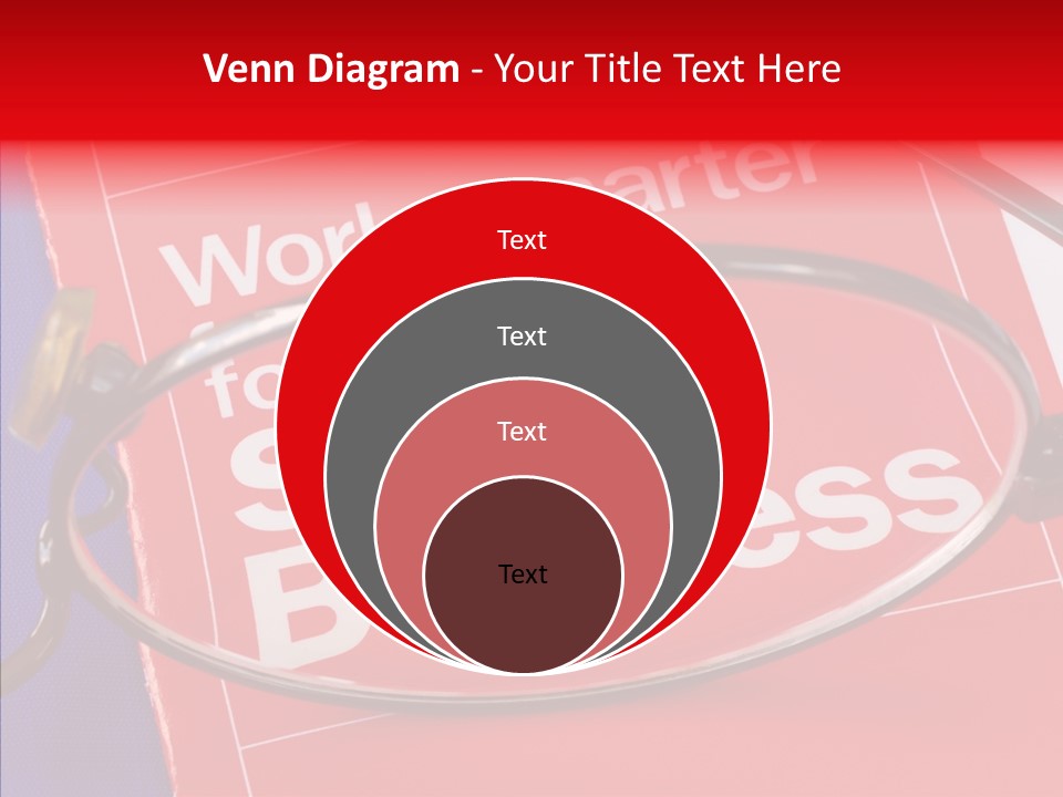 Hand Young Hold PowerPoint Template