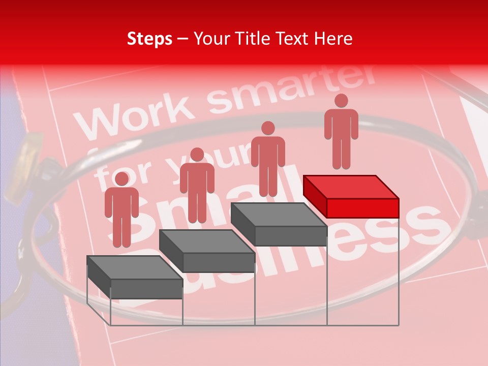 Hand Young Hold PowerPoint Template