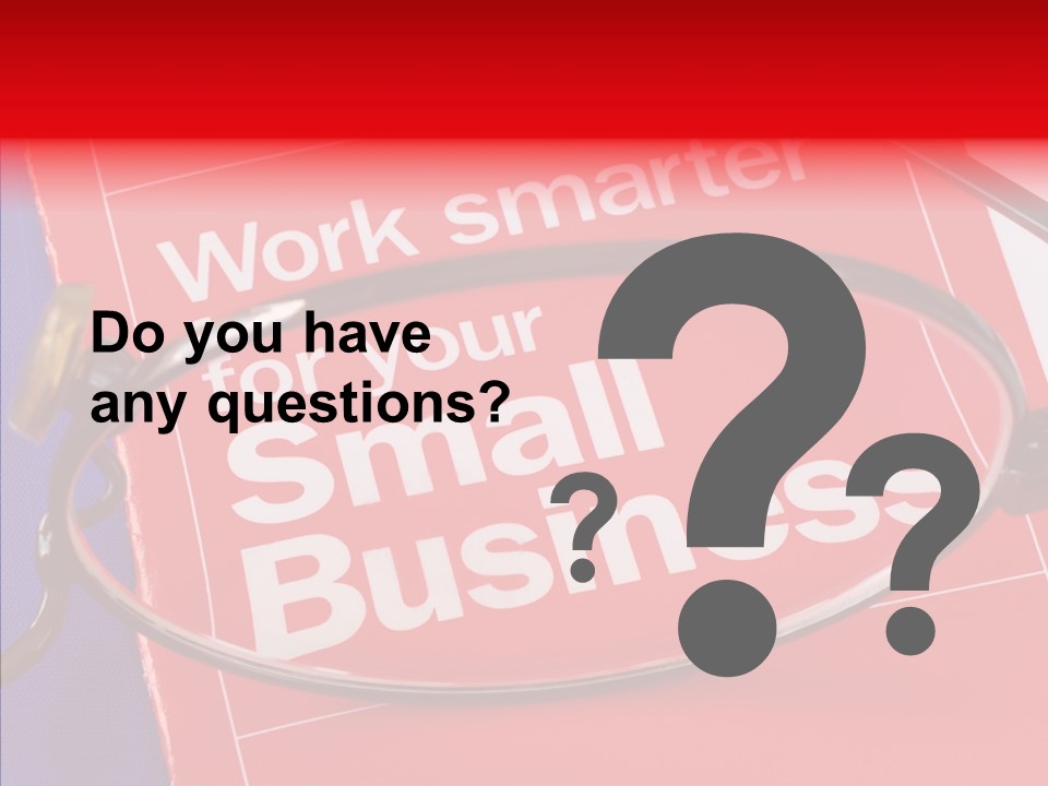 Hand Young Hold PowerPoint Template