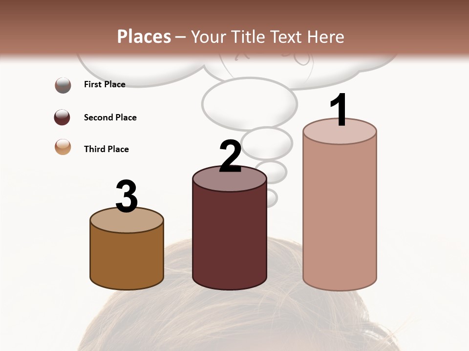 Elderly Closeup Holding Hands PowerPoint Template