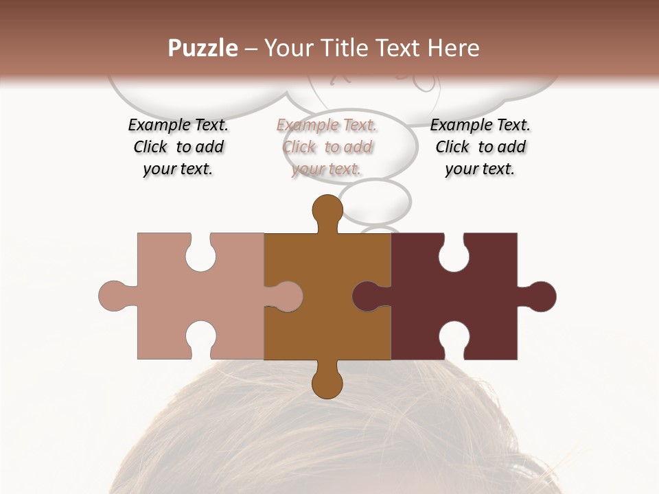 Elderly Closeup Holding Hands PowerPoint Template