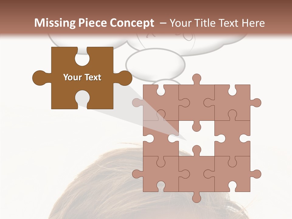 Elderly Closeup Holding Hands PowerPoint Template