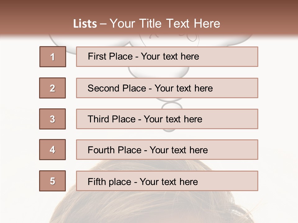 Elderly Closeup Holding Hands PowerPoint Template