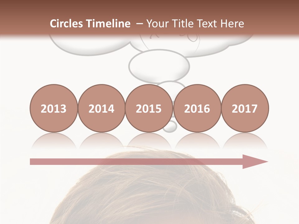 Elderly Closeup Holding Hands PowerPoint Template