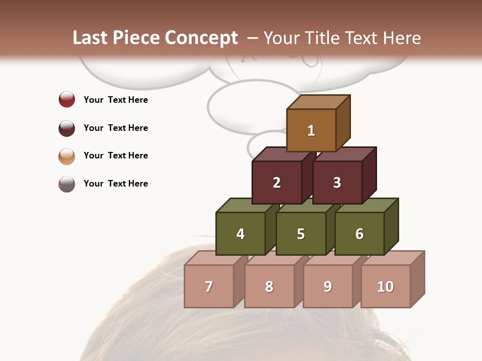 Elderly Closeup Holding Hands PowerPoint Template