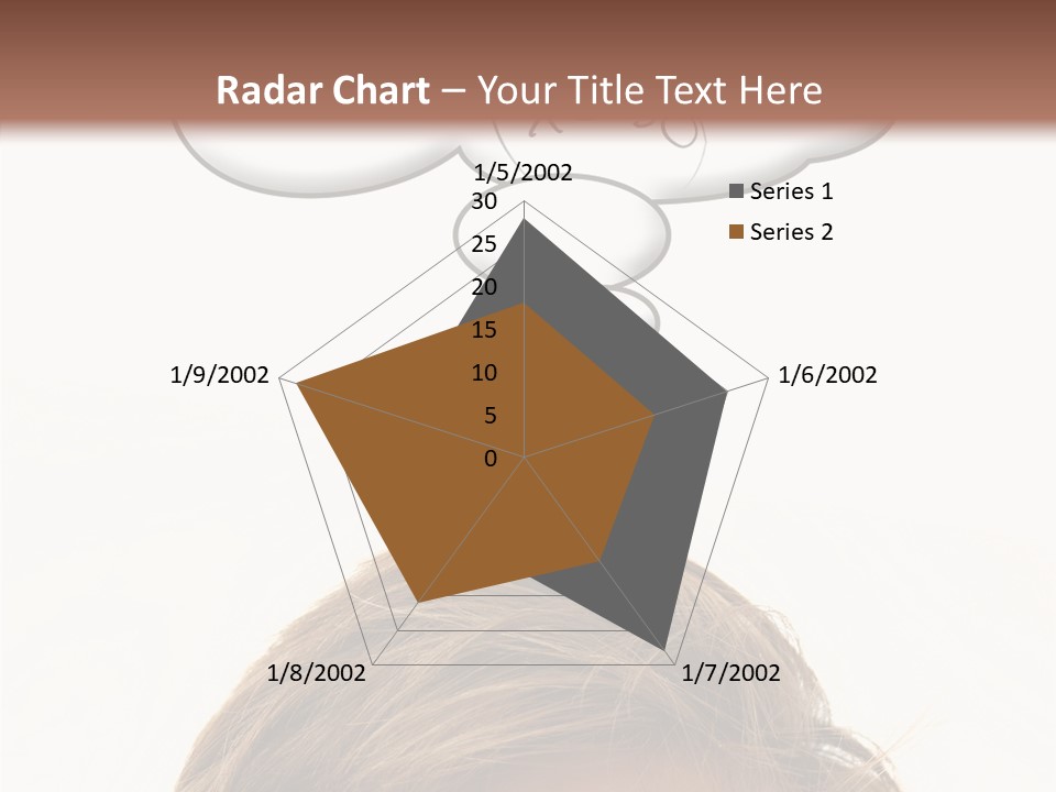 Elderly Closeup Holding Hands PowerPoint Template