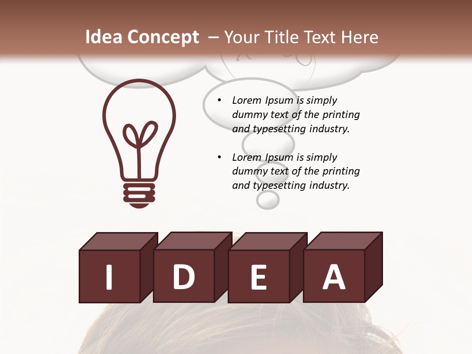 Elderly Closeup Holding Hands PowerPoint Template