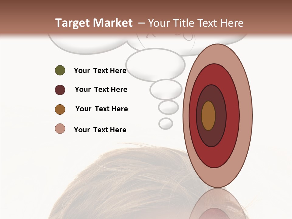 Elderly Closeup Holding Hands PowerPoint Template