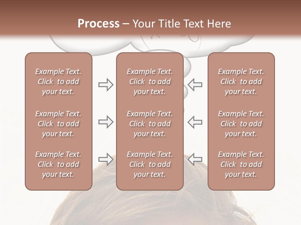 Elderly Closeup Holding Hands PowerPoint Template