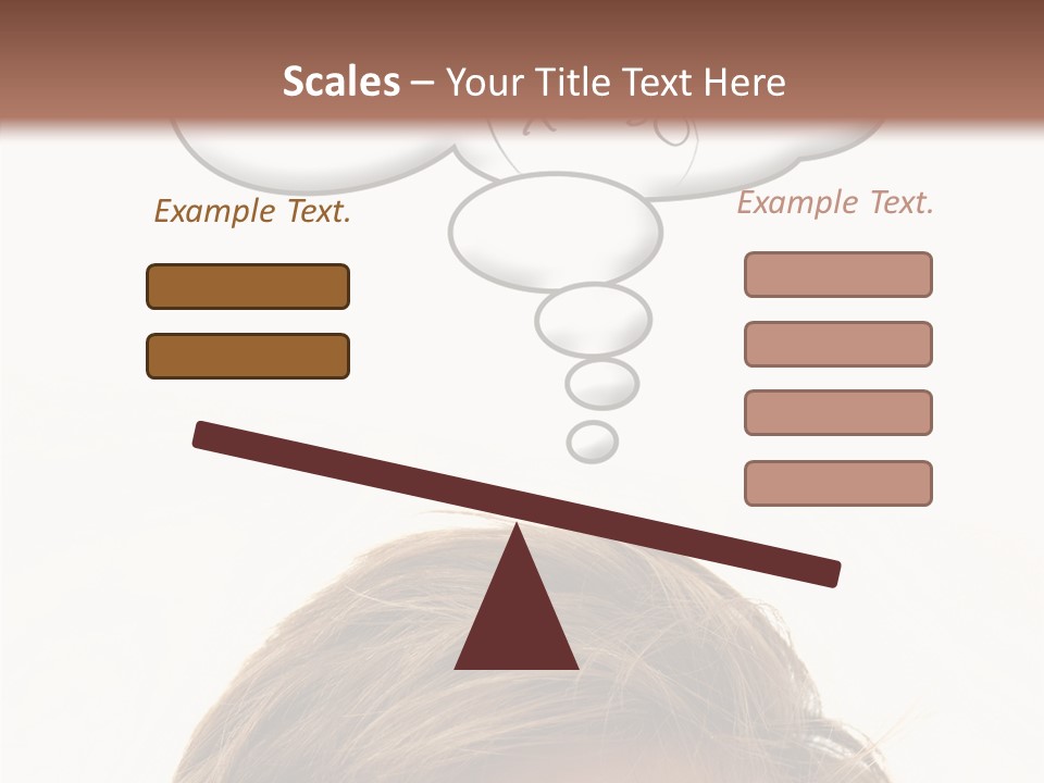 Elderly Closeup Holding Hands PowerPoint Template