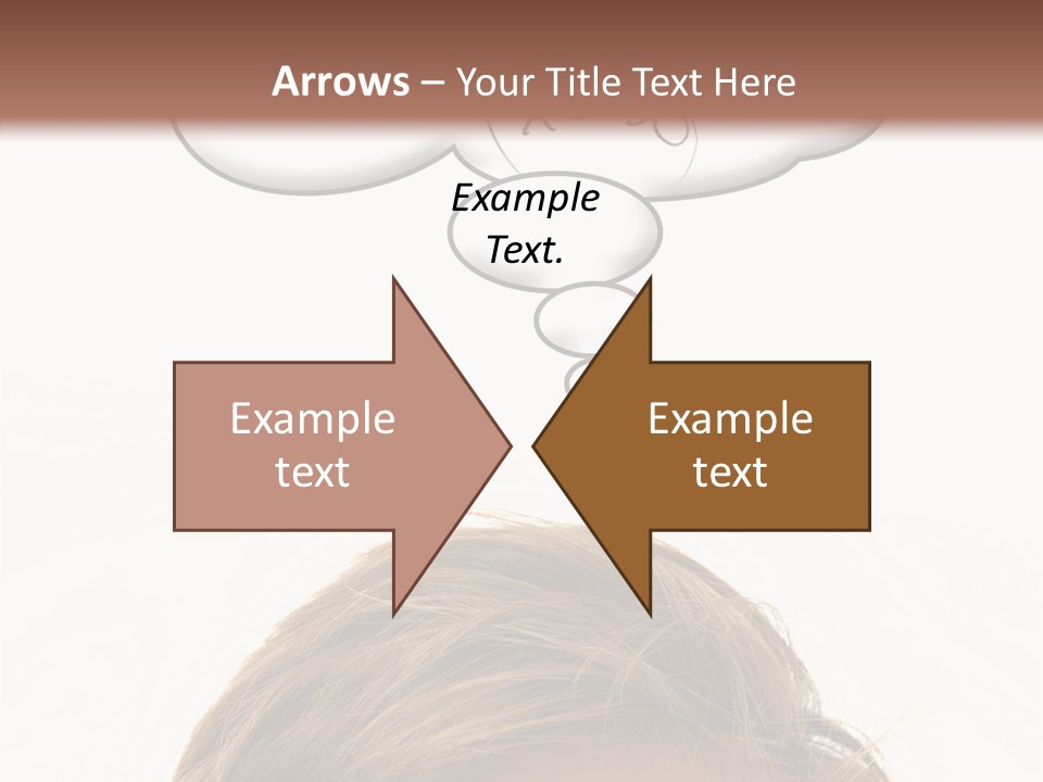 Elderly Closeup Holding Hands PowerPoint Template