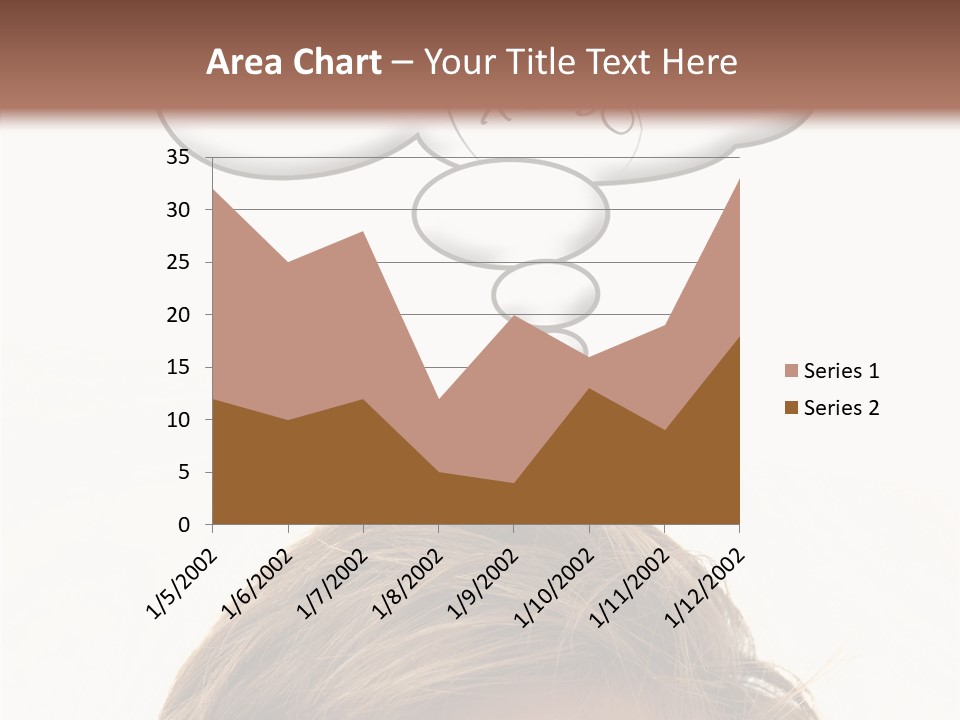 Elderly Closeup Holding Hands PowerPoint Template
