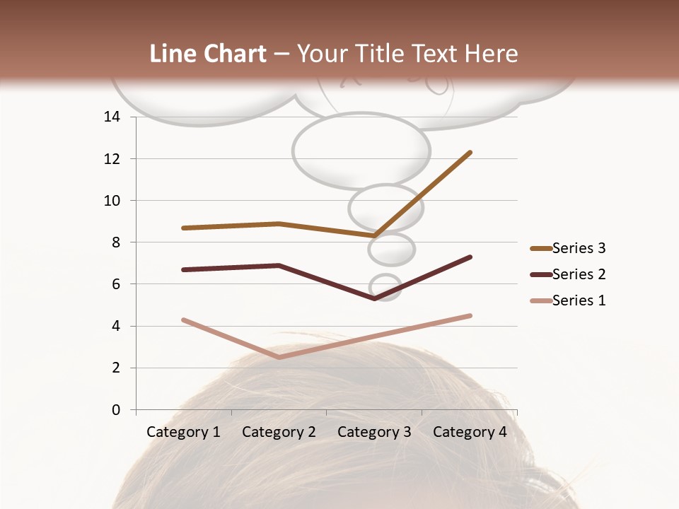 Elderly Closeup Holding Hands PowerPoint Template