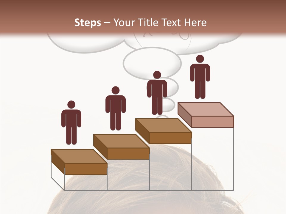 Elderly Closeup Holding Hands PowerPoint Template