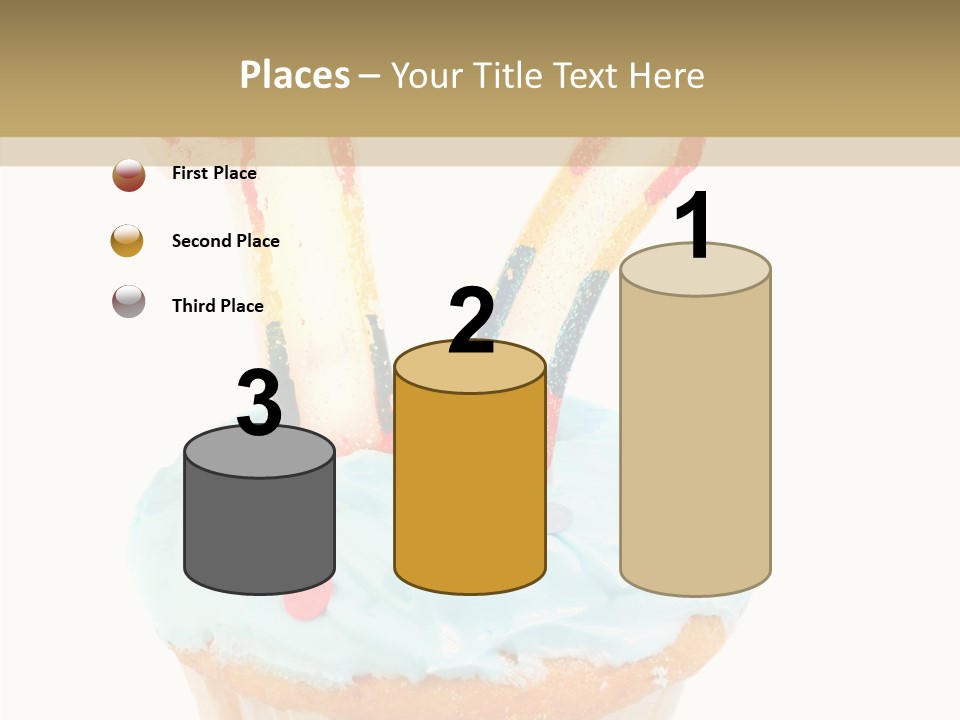 Elderly Old Help PowerPoint Template