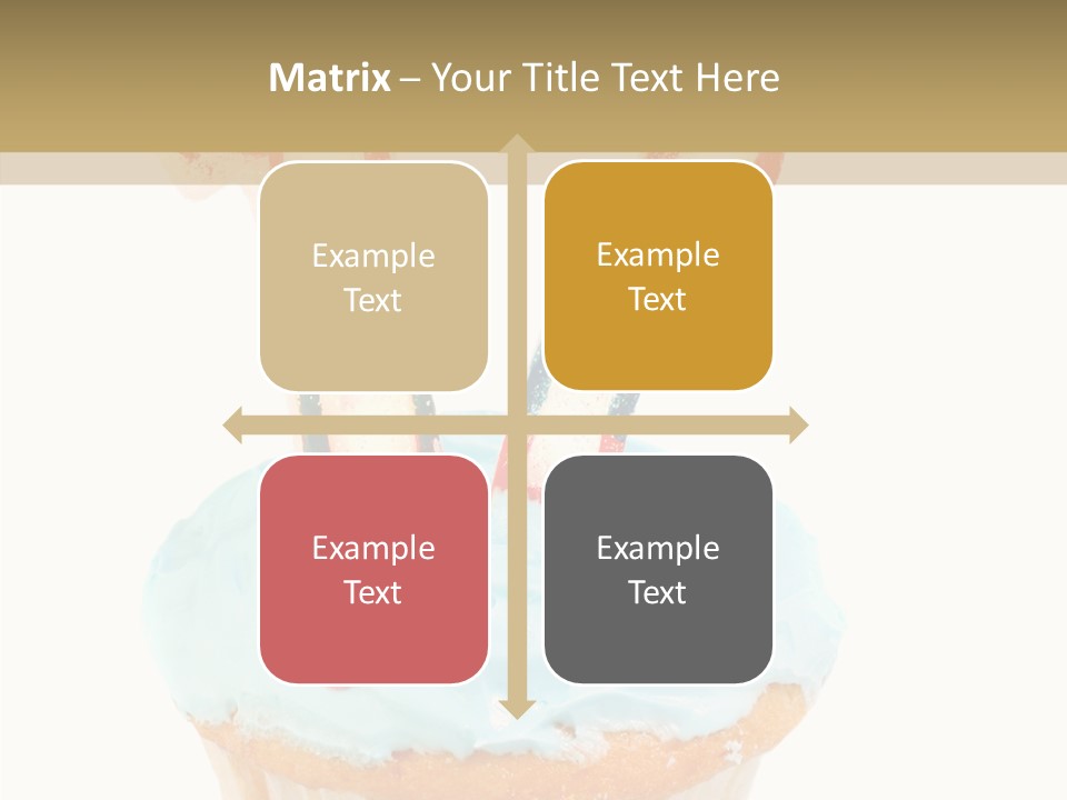 Elderly Old Help PowerPoint Template
