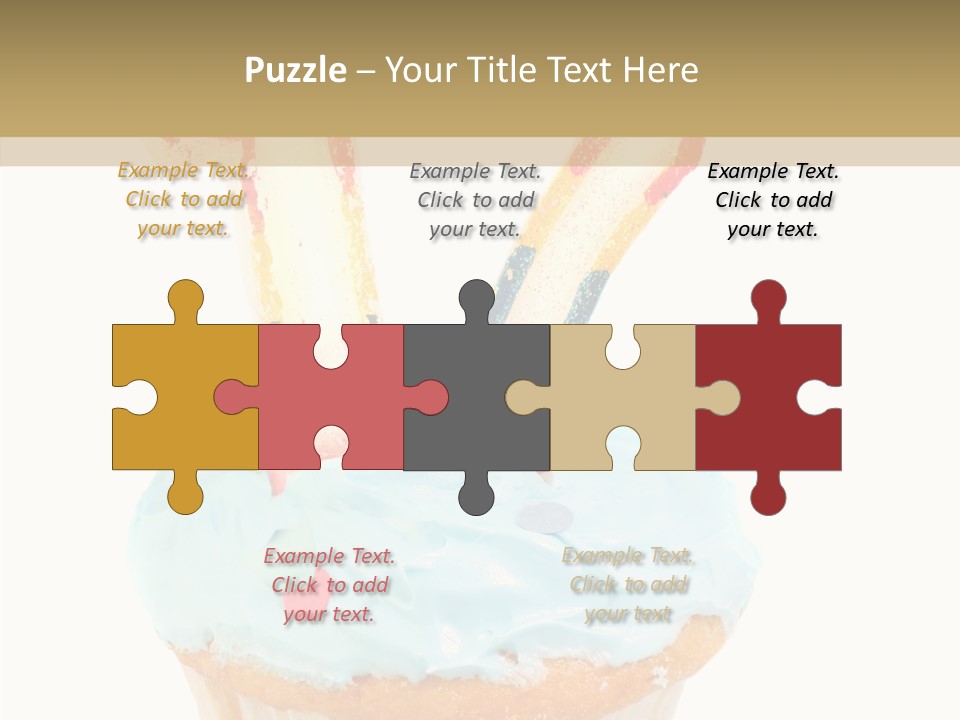 Elderly Old Help PowerPoint Template