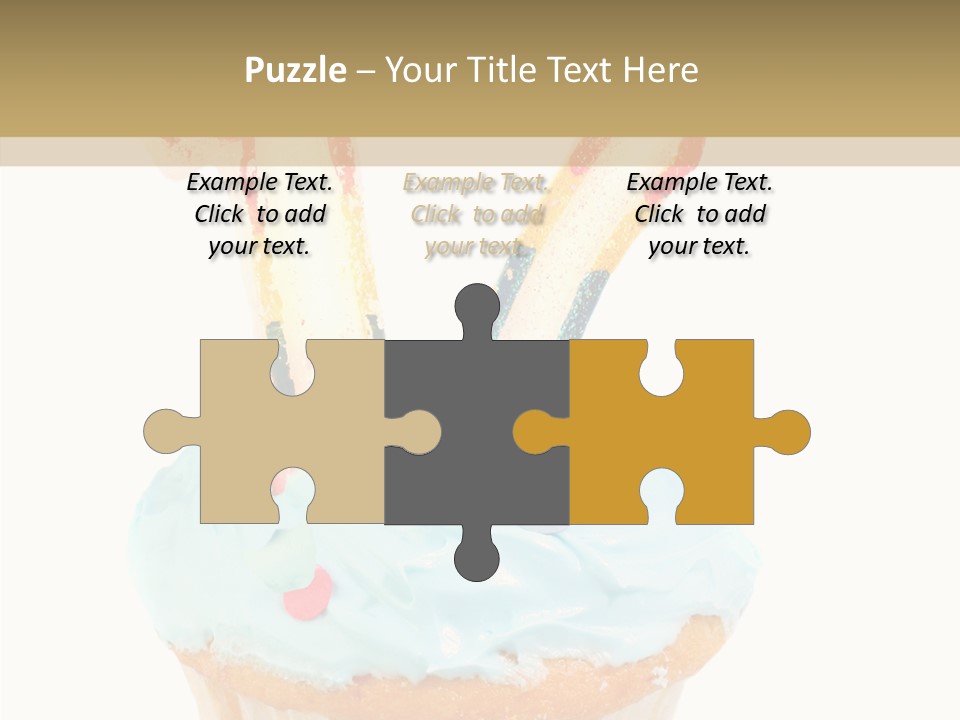 Elderly Old Help PowerPoint Template