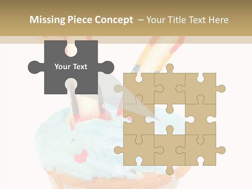 Elderly Old Help PowerPoint Template