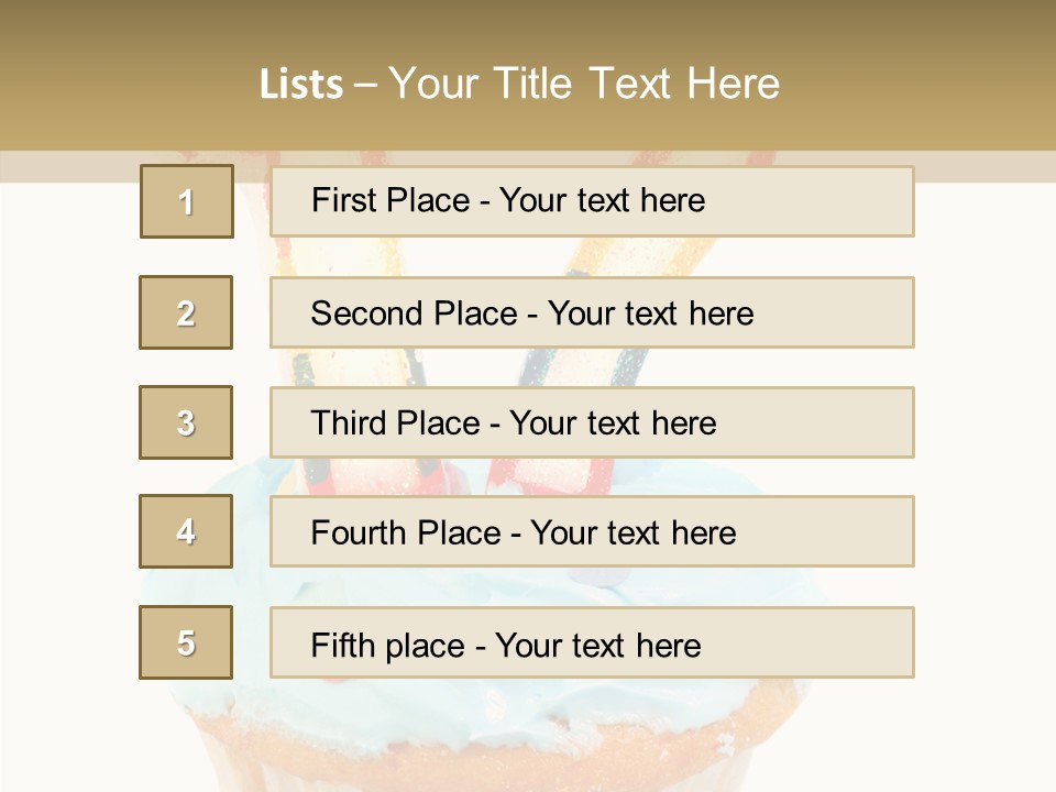 Elderly Old Help PowerPoint Template