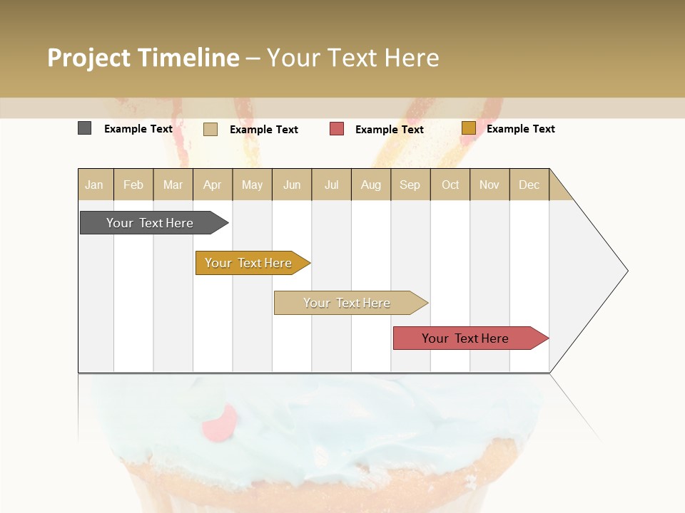 Elderly Old Help PowerPoint Template