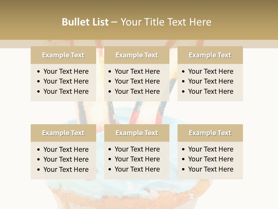 Elderly Old Help PowerPoint Template
