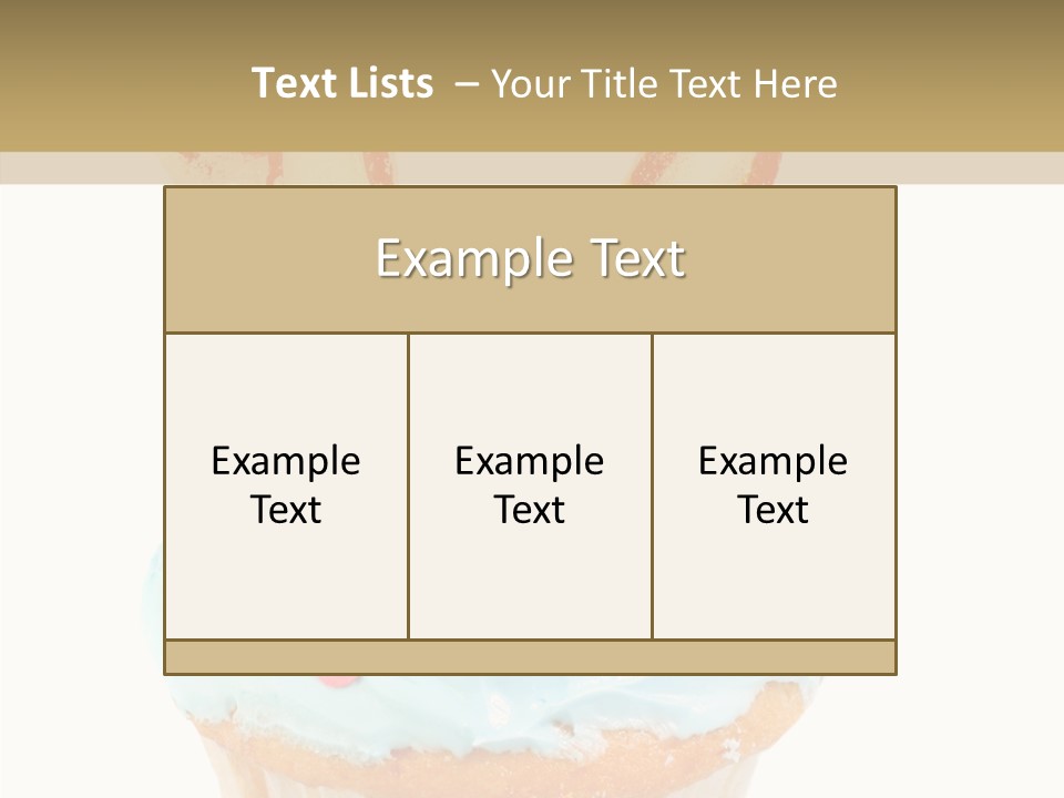 Elderly Old Help PowerPoint Template