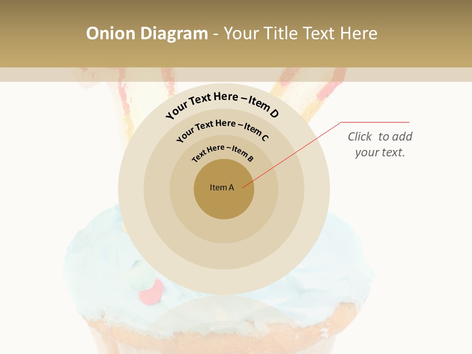 Elderly Old Help PowerPoint Template