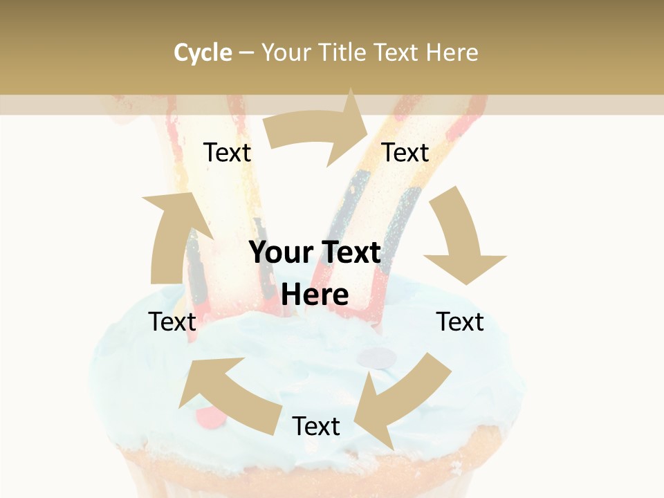 Elderly Old Help PowerPoint Template