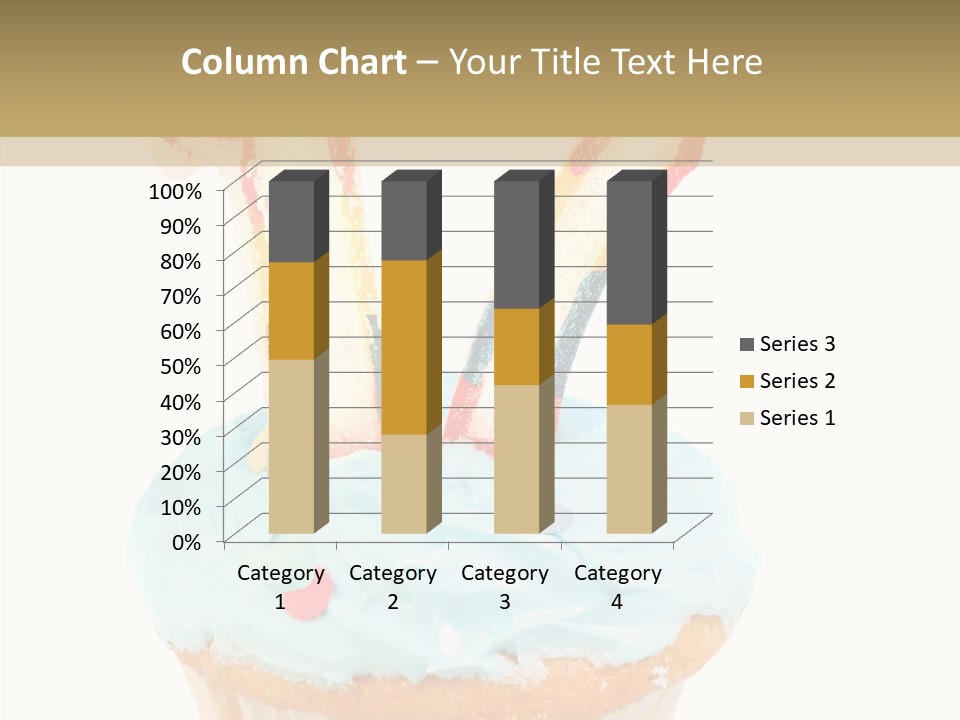 Elderly Old Help PowerPoint Template