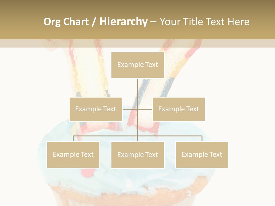 Elderly Old Help PowerPoint Template