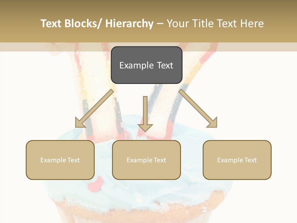 Elderly Old Help PowerPoint Template
