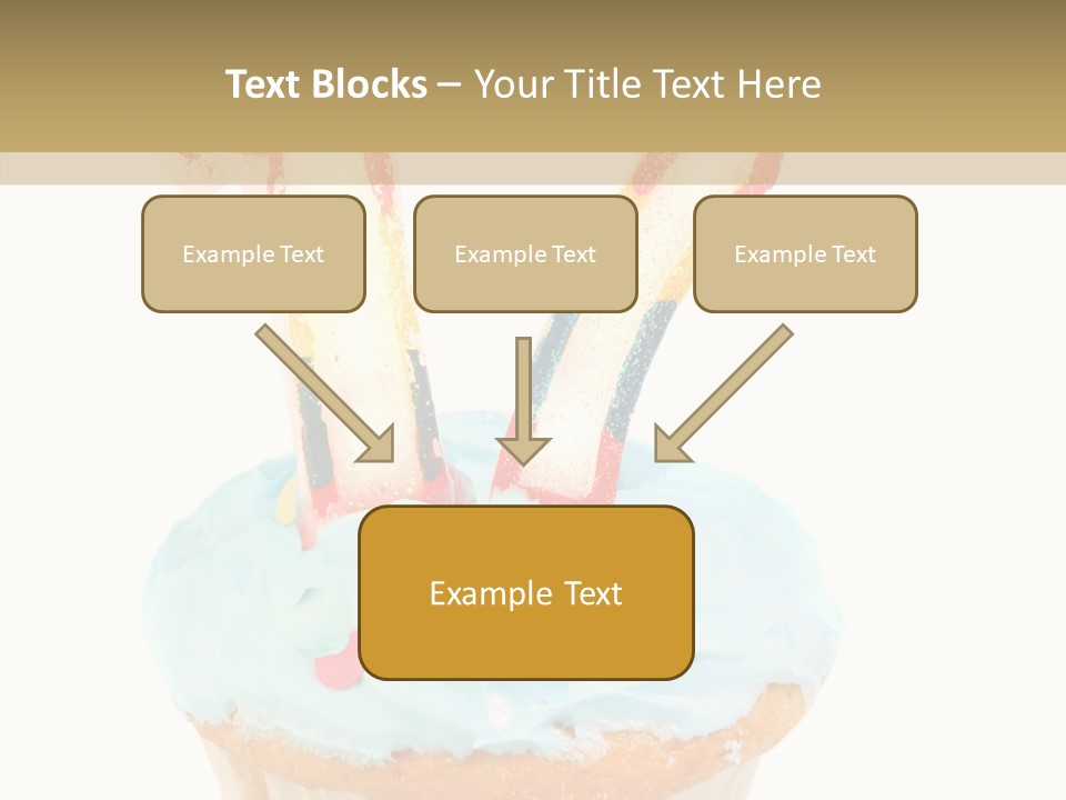 Elderly Old Help PowerPoint Template