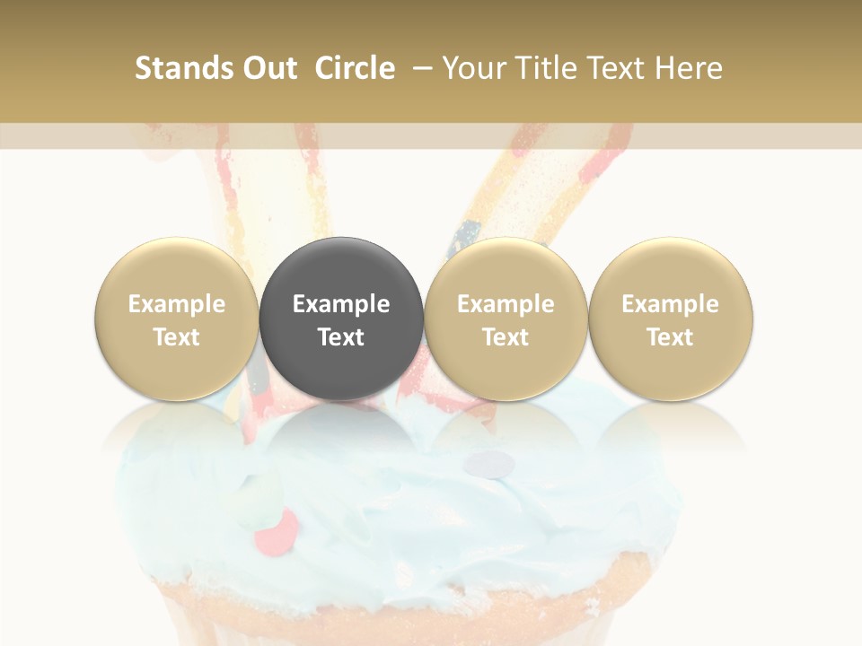 Elderly Old Help PowerPoint Template