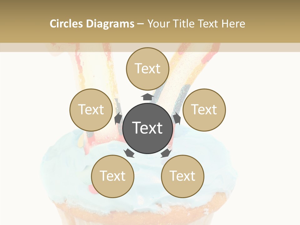 Elderly Old Help PowerPoint Template