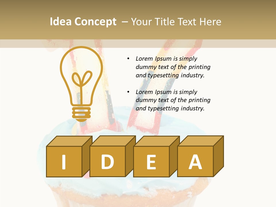 Elderly Old Help PowerPoint Template