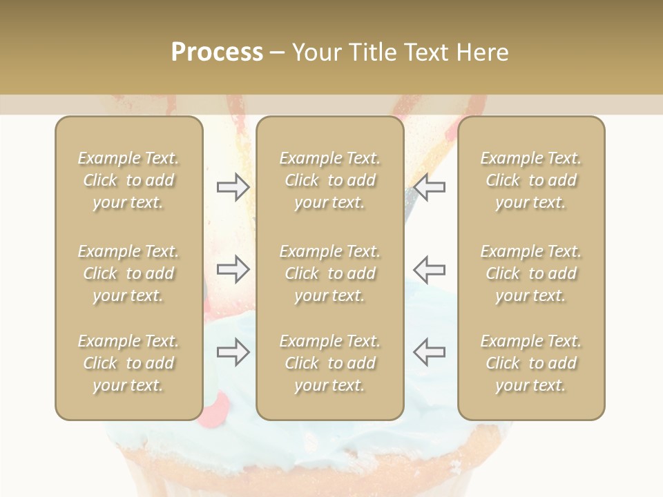 Elderly Old Help PowerPoint Template