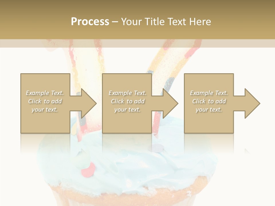 Elderly Old Help PowerPoint Template