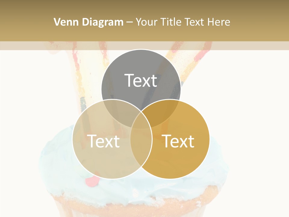 Elderly Old Help PowerPoint Template