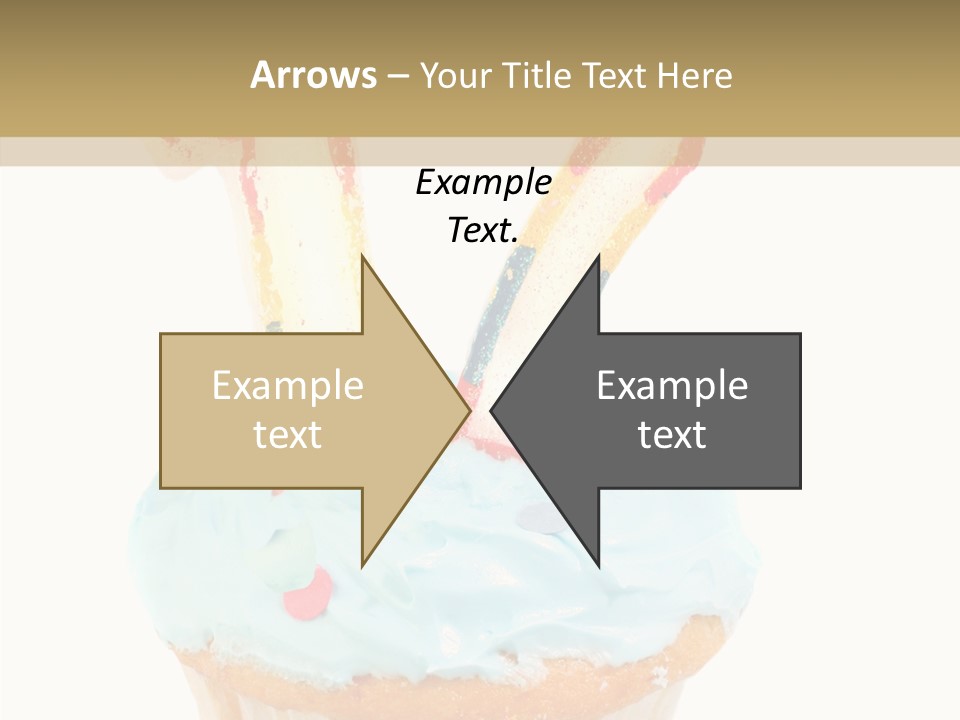 Elderly Old Help PowerPoint Template