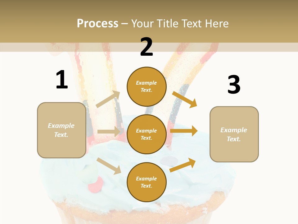Elderly Old Help PowerPoint Template