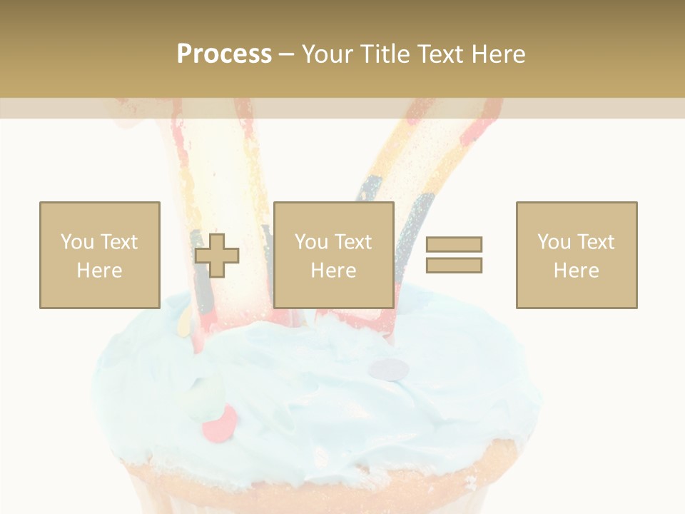 Elderly Old Help PowerPoint Template