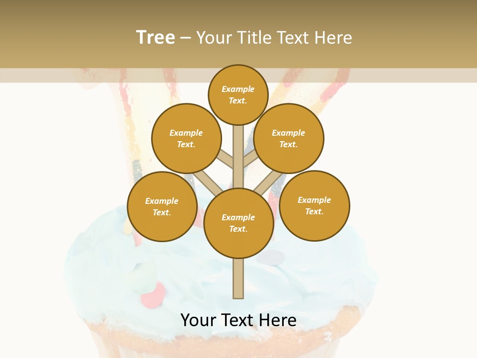 Elderly Old Help PowerPoint Template