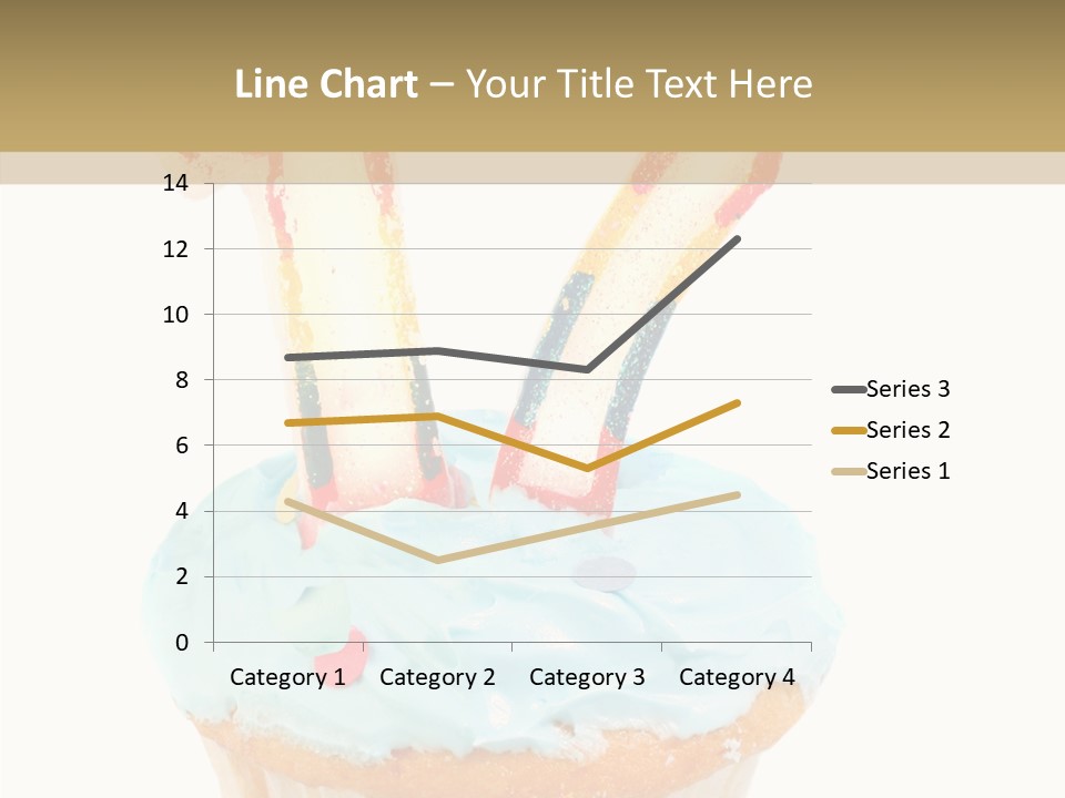 Elderly Old Help PowerPoint Template